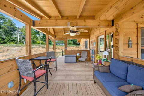 Tiny photo for 814 Moore Rd, Cookeville, TN 38506 (MLS # 1357440)