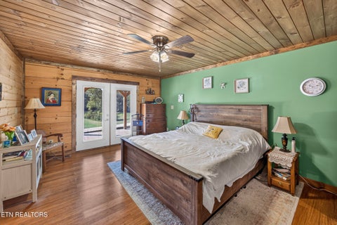 Tiny photo for 814 Moore Rd, Cookeville, TN 38506 (MLS # 1357440)