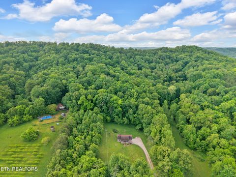 Tiny photo for 243 Bunch Lane, Clinton, TN 37716 (MLS # 1325158)