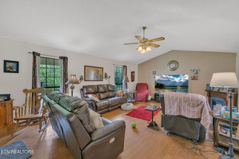 Tiny photo for 243 Bunch Lane, Clinton, TN 37716 (MLS # 1325158)