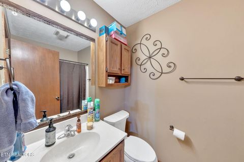 Tiny photo for 243 Bunch Lane, Clinton, TN 37716 (MLS # 1325158)