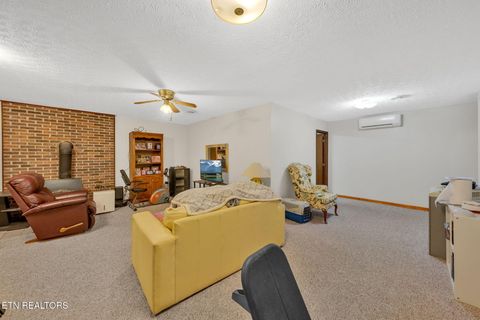 Tiny photo for 243 Bunch Lane, Clinton, TN 37716 (MLS # 1325158)