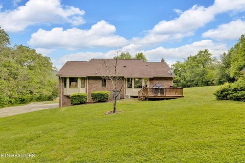 Tiny photo for 243 Bunch Lane, Clinton, TN 37716 (MLS # 1325158)