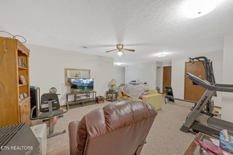 Tiny photo for 243 Bunch Lane, Clinton, TN 37716 (MLS # 1325158)