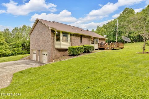 Tiny photo for 243 Bunch Lane, Clinton, TN 37716 (MLS # 1325158)