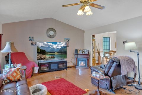 Tiny photo for 243 Bunch Lane, Clinton, TN 37716 (MLS # 1325158)