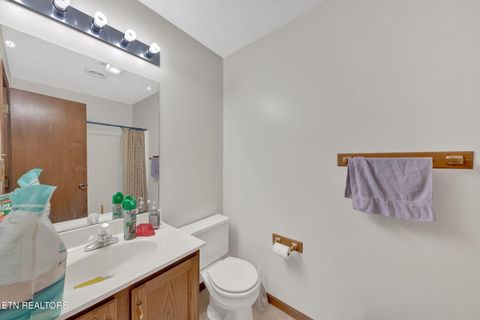 Tiny photo for 243 Bunch Lane, Clinton, TN 37716 (MLS # 1325158)