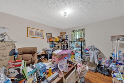 Tiny photo for 243 Bunch Lane, Clinton, TN 37716 (MLS # 1325158)