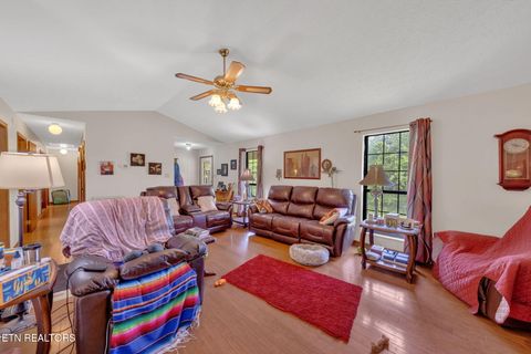 Tiny photo for 243 Bunch Lane, Clinton, TN 37716 (MLS # 1325158)