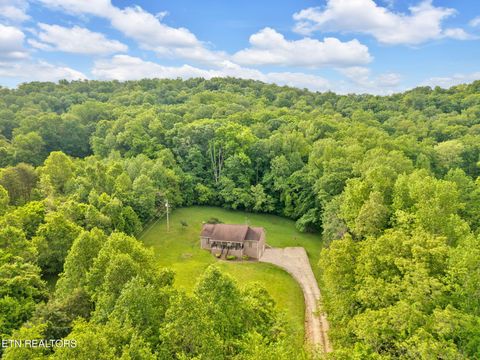 Tiny photo for 243 Bunch Lane, Clinton, TN 37716 (MLS # 1325158)