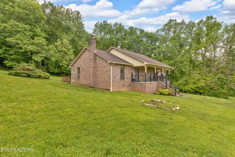 Tiny photo for 243 Bunch Lane, Clinton, TN 37716 (MLS # 1325158)