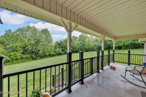 Tiny photo for 243 Bunch Lane, Clinton, TN 37716 (MLS # 1325158)