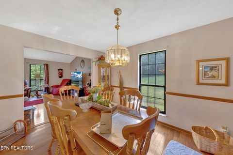 Tiny photo for 243 Bunch Lane, Clinton, TN 37716 (MLS # 1325158)