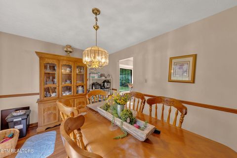 Tiny photo for 243 Bunch Lane, Clinton, TN 37716 (MLS # 1325158)