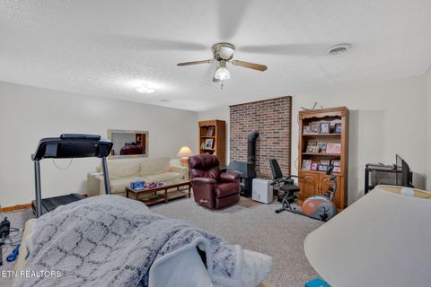 Tiny photo for 243 Bunch Lane, Clinton, TN 37716 (MLS # 1325158)