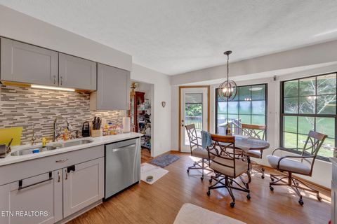 Tiny photo for 243 Bunch Lane, Clinton, TN 37716 (MLS # 1325158)