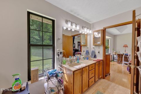 Tiny photo for 243 Bunch Lane, Clinton, TN 37716 (MLS # 1325158)