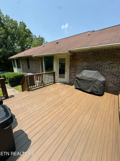 Tiny photo for 243 Bunch Lane, Clinton, TN 37716 (MLS # 1325158)