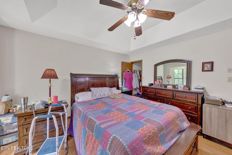 Tiny photo for 243 Bunch Lane, Clinton, TN 37716 (MLS # 1325158)