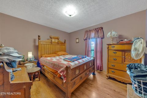 Tiny photo for 243 Bunch Lane, Clinton, TN 37716 (MLS # 1325158)