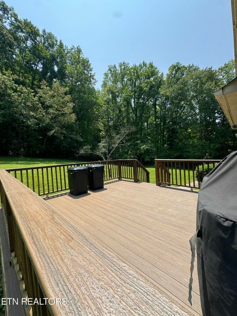 Tiny photo for 243 Bunch Lane, Clinton, TN 37716 (MLS # 1325158)