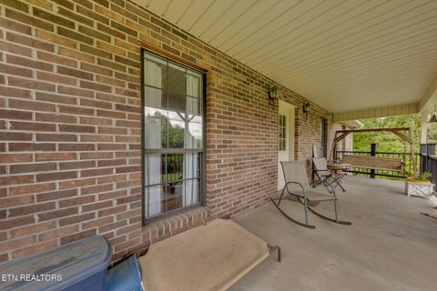 Tiny photo for 243 Bunch Lane, Clinton, TN 37716 (MLS # 1325158)