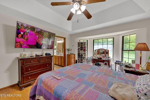 Tiny photo for 243 Bunch Lane, Clinton, TN 37716 (MLS # 1325158)