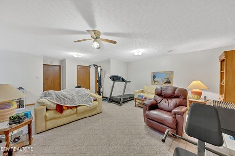 Tiny photo for 243 Bunch Lane, Clinton, TN 37716 (MLS # 1325158)