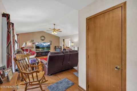 Tiny photo for 243 Bunch Lane, Clinton, TN 37716 (MLS # 1325158)