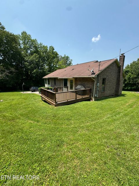 Tiny photo for 243 Bunch Lane, Clinton, TN 37716 (MLS # 1325158)