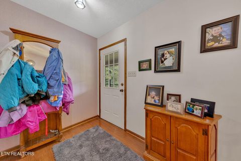 Tiny photo for 243 Bunch Lane, Clinton, TN 37716 (MLS # 1325158)