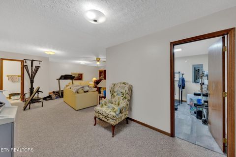 Tiny photo for 243 Bunch Lane, Clinton, TN 37716 (MLS # 1325158)