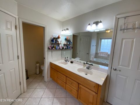 Tiny photo for 1621 Upper Ridge Court, Sevierville, TN 37862 (MLS # 1331290)