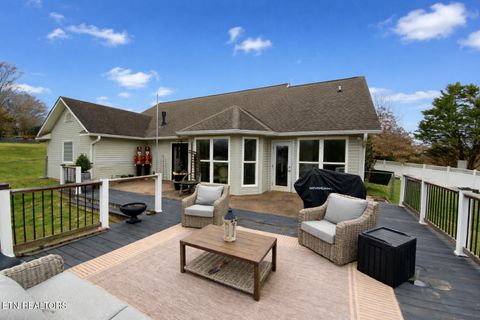 Tiny photo for 1621 Upper Ridge Court, Sevierville, TN 37862 (MLS # 1331290)