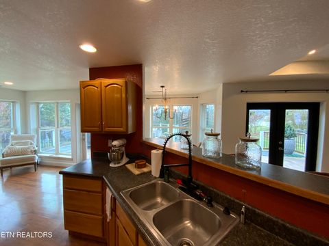 Tiny photo for 1621 Upper Ridge Court, Sevierville, TN 37862 (MLS # 1331290)