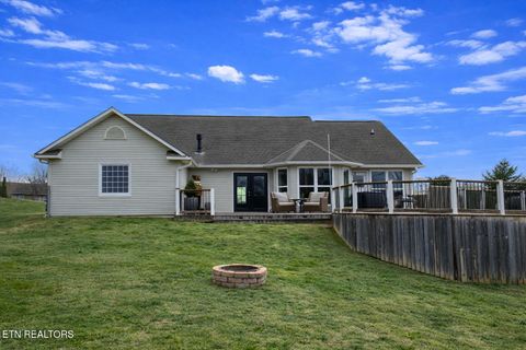 Tiny photo for 1621 Upper Ridge Court, Sevierville, TN 37862 (MLS # 1331290)