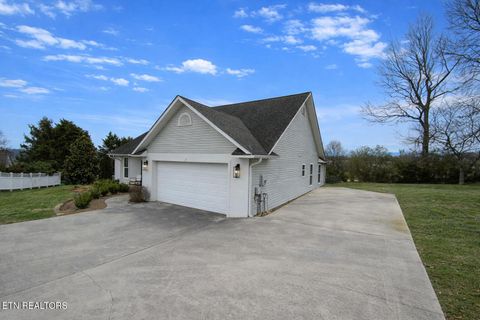 Tiny photo for 1621 Upper Ridge Court, Sevierville, TN 37862 (MLS # 1331290)