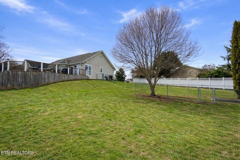 Tiny photo for 1621 Upper Ridge Court, Sevierville, TN 37862 (MLS # 1331290)