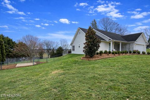 Tiny photo for 1621 Upper Ridge Court, Sevierville, TN 37862 (MLS # 1331290)