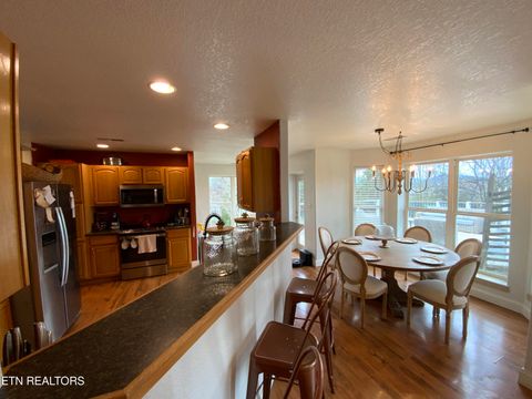 Tiny photo for 1621 Upper Ridge Court, Sevierville, TN 37862 (MLS # 1331290)