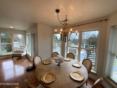 Tiny photo for 1621 Upper Ridge Court, Sevierville, TN 37862 (MLS # 1331290)