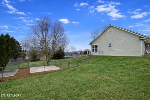 Tiny photo for 1621 Upper Ridge Court, Sevierville, TN 37862 (MLS # 1331290)