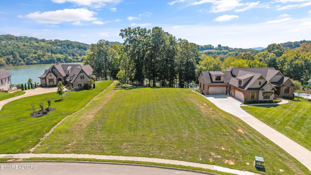 Photo of 284 Morganton Cove, Greenback, TN 37742 (MLS # 1315981)
