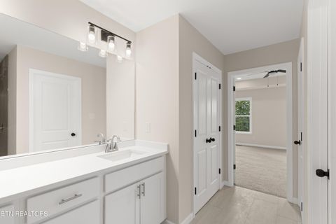 Tiny photo for 111 Smoky View Lane, Madisonville, TN 37354 (MLS # 1317730)