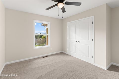 Tiny photo for 111 Smoky View Lane, Madisonville, TN 37354 (MLS # 1317730)