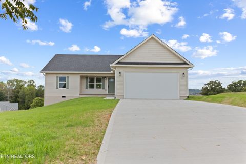 Photo of 111 Smoky View Lane, Madisonville, TN 37354 (MLS # 1317730)