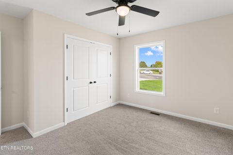 Tiny photo for 111 Smoky View Lane, Madisonville, TN 37354 (MLS # 1317730)