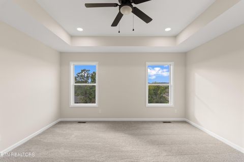 Tiny photo for 111 Smoky View Lane, Madisonville, TN 37354 (MLS # 1317730)