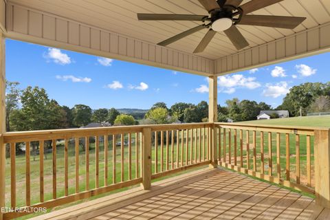 Tiny photo for 111 Smoky View Lane, Madisonville, TN 37354 (MLS # 1317730)