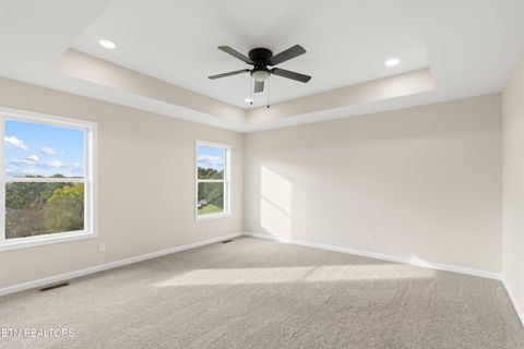 Tiny photo for 111 Smoky View Lane, Madisonville, TN 37354 (MLS # 1317730)